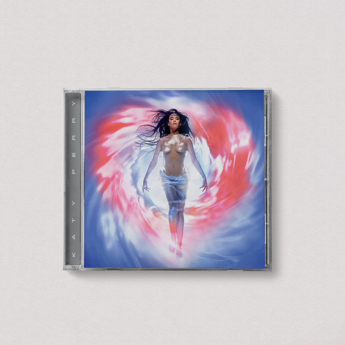 Katy Perry - 143 (Standard, CD)