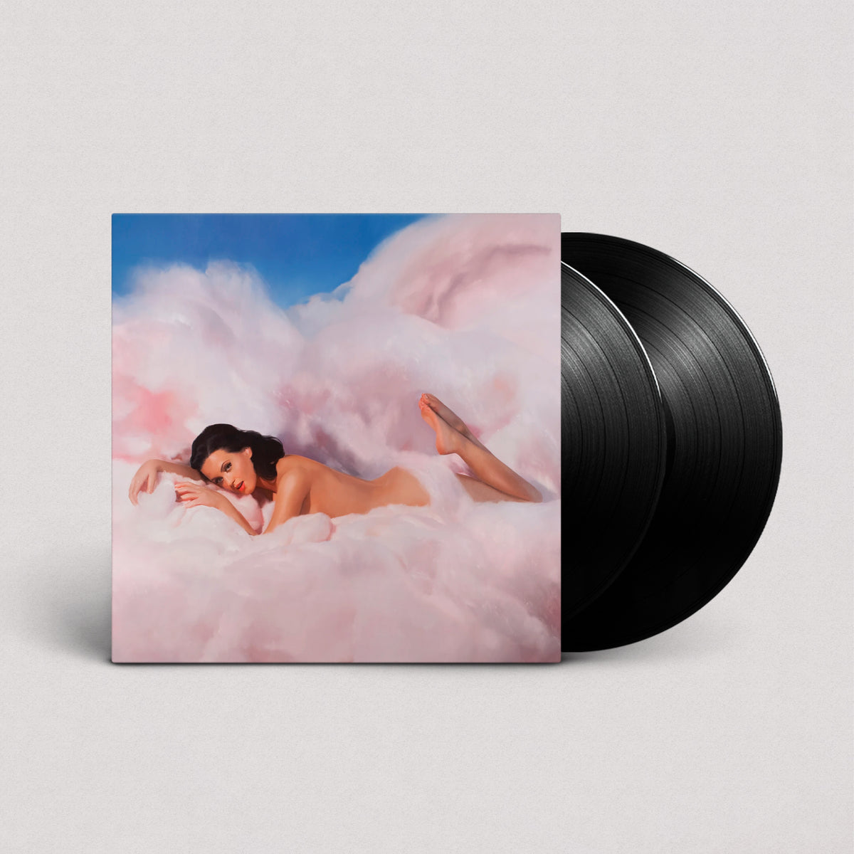 Katy Perry - Teenage Dream (Vinilo, 2'LP)