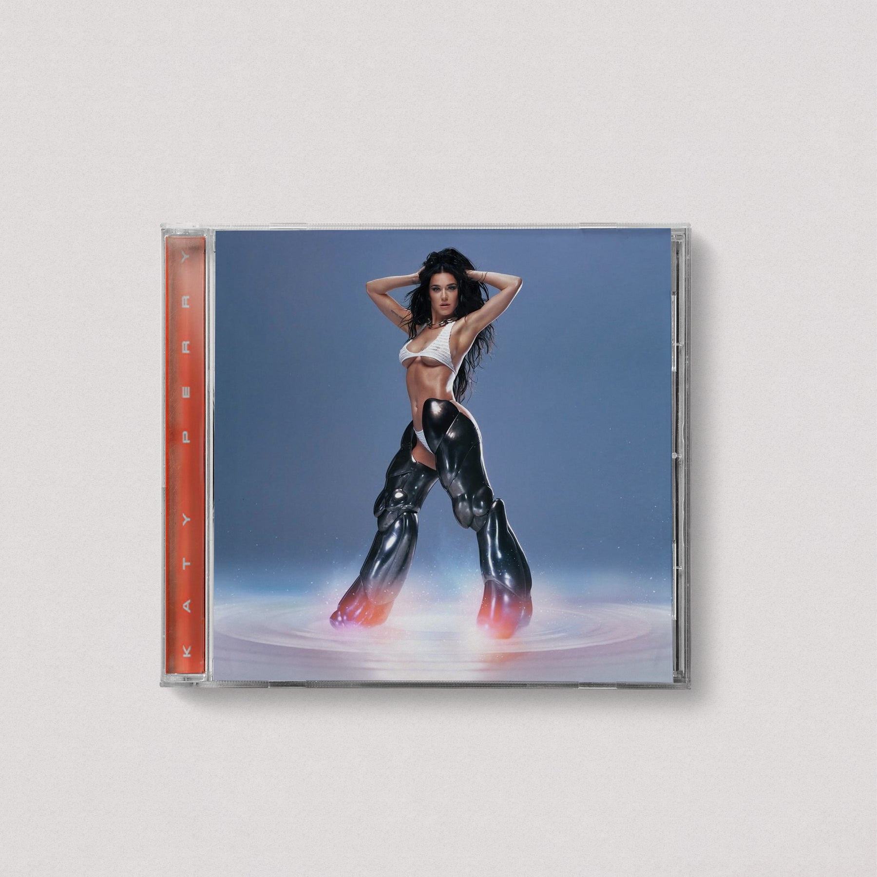 Katy Perry - Woman’s World (Single, CD)