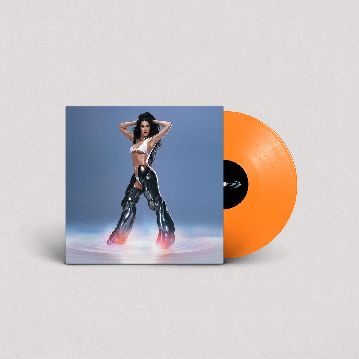 Katy Perry - Woman’s World (Single, Vinilo 7')