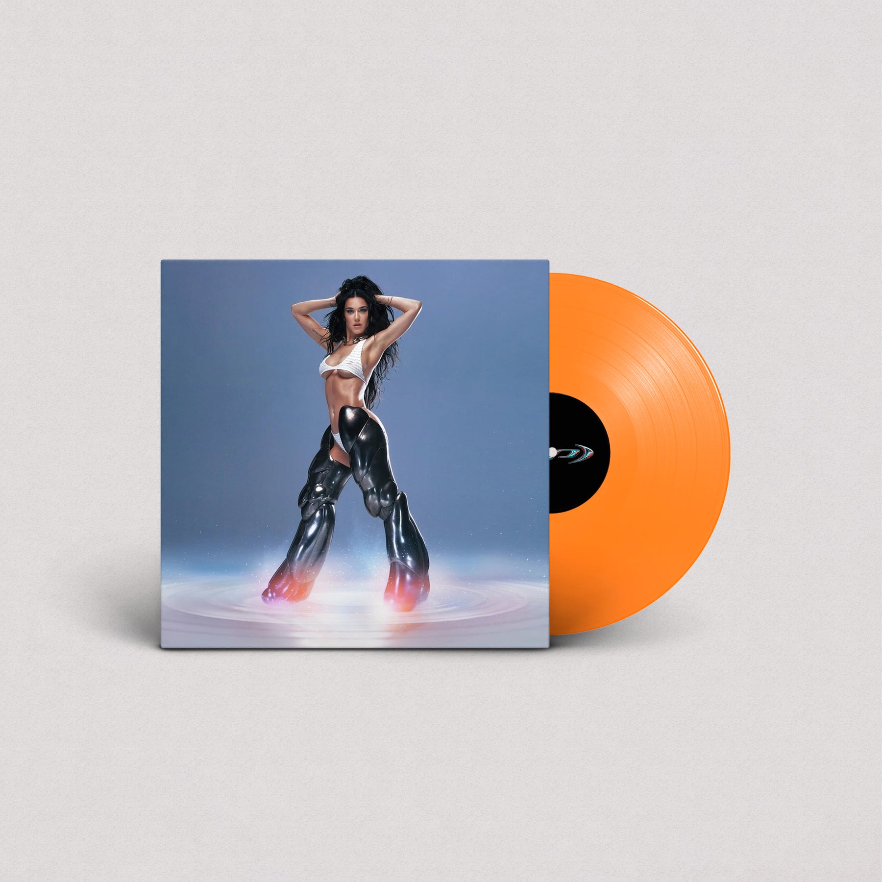 Katy Perry - Woman’s World (Single, Vinilo 7')