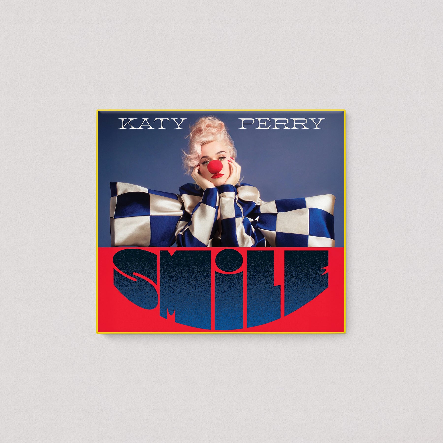 Katy Perry - Smile (Deluxe Digipak Edition, CD)