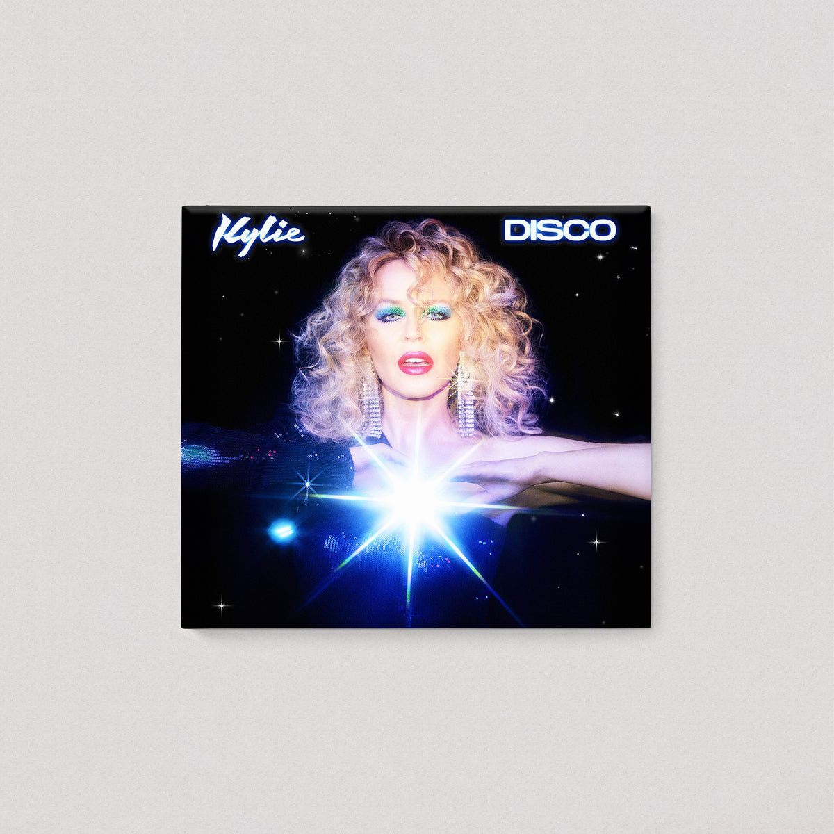 Kylie Minogue - DISCO (Digipak, CD)