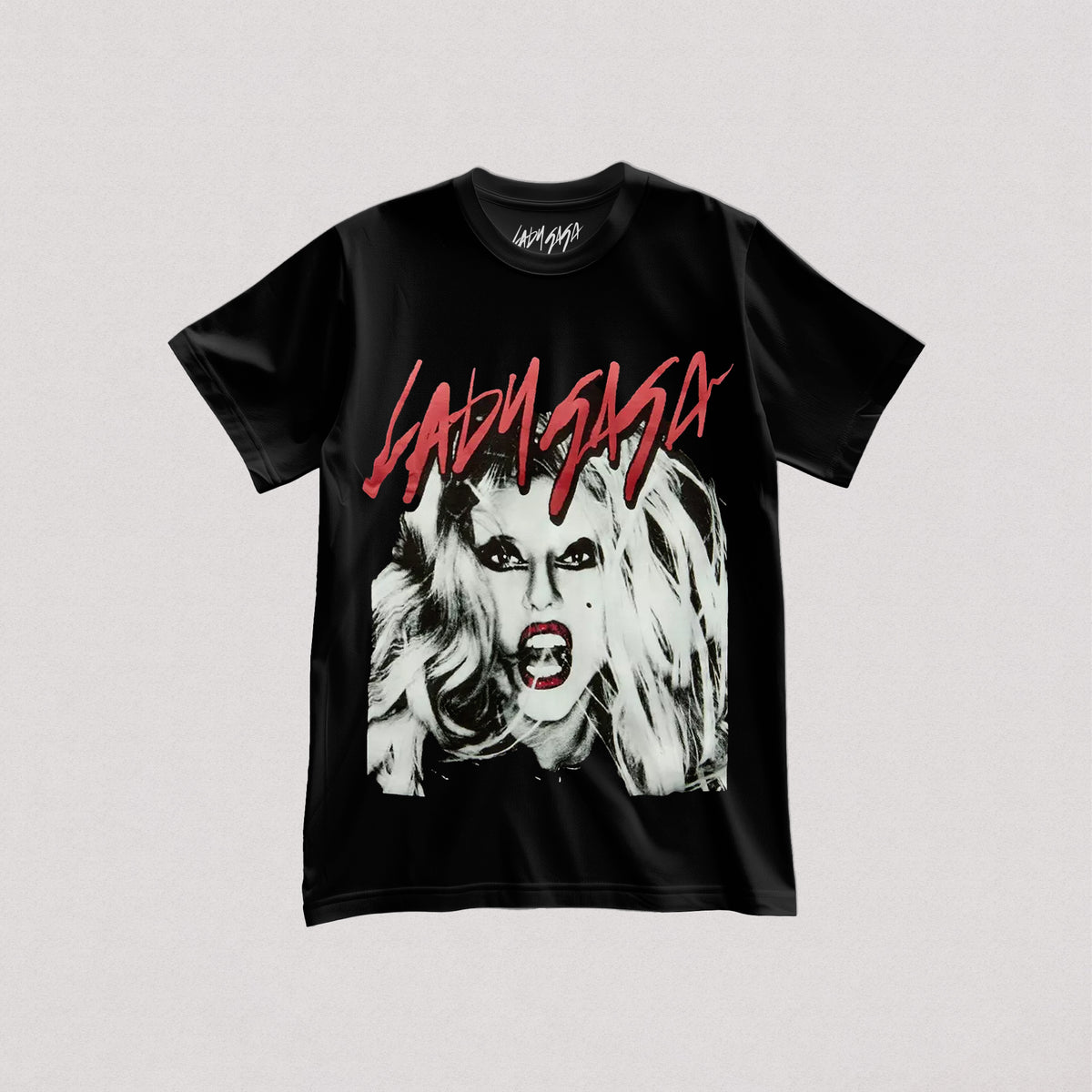 Lady Gaga - Born This Way (T-Shirt)