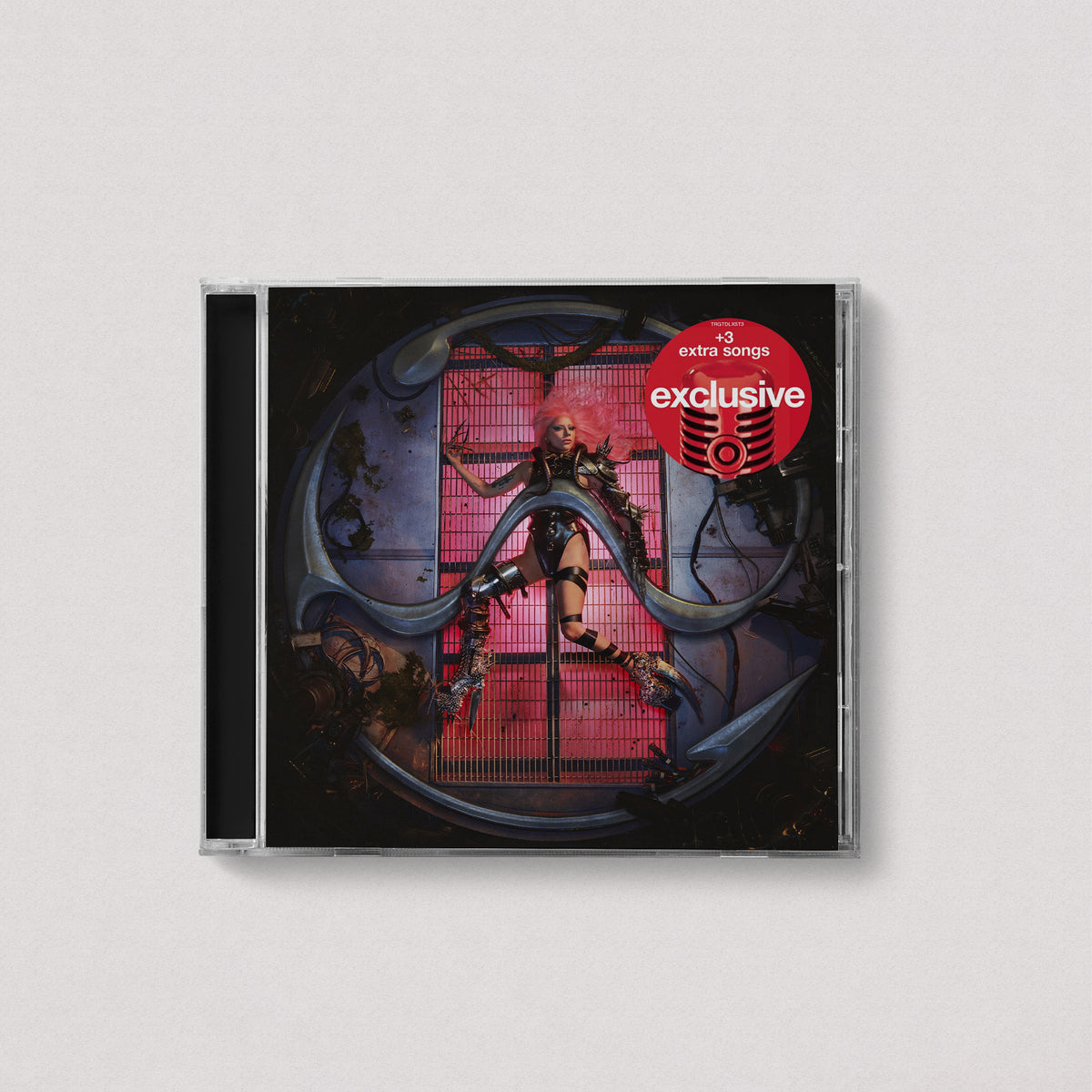 Lady Gaga - Chromatica (Target Exclusive, CD)