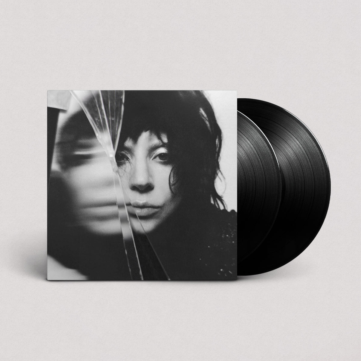 Lady Gaga - MAYHEM (Vinilo, 2'LP)