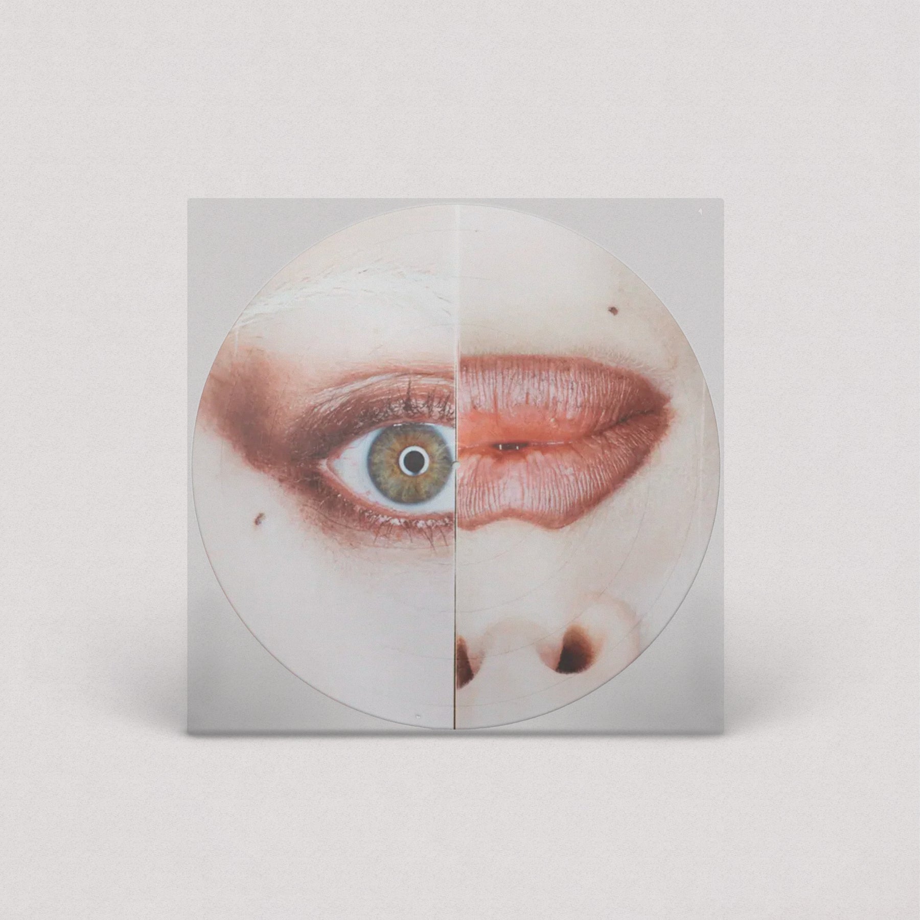Lady Gaga - MAYHEM (Picture Disc, Vinilo)