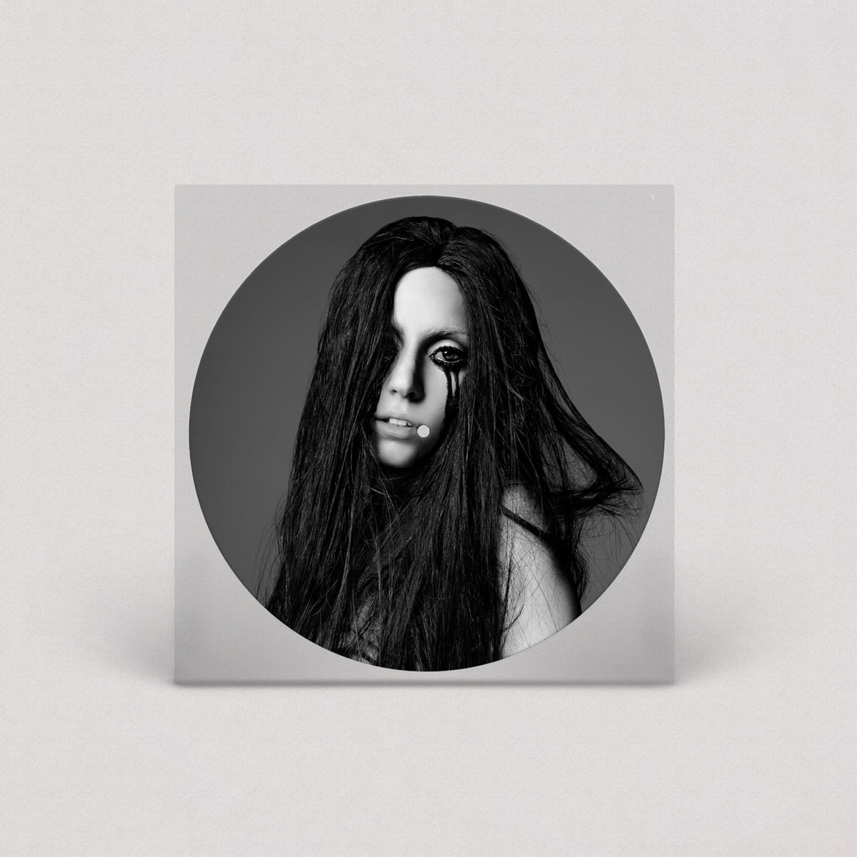 Lady Gaga - The Fame Monster (Picture Disc, Vinilo)