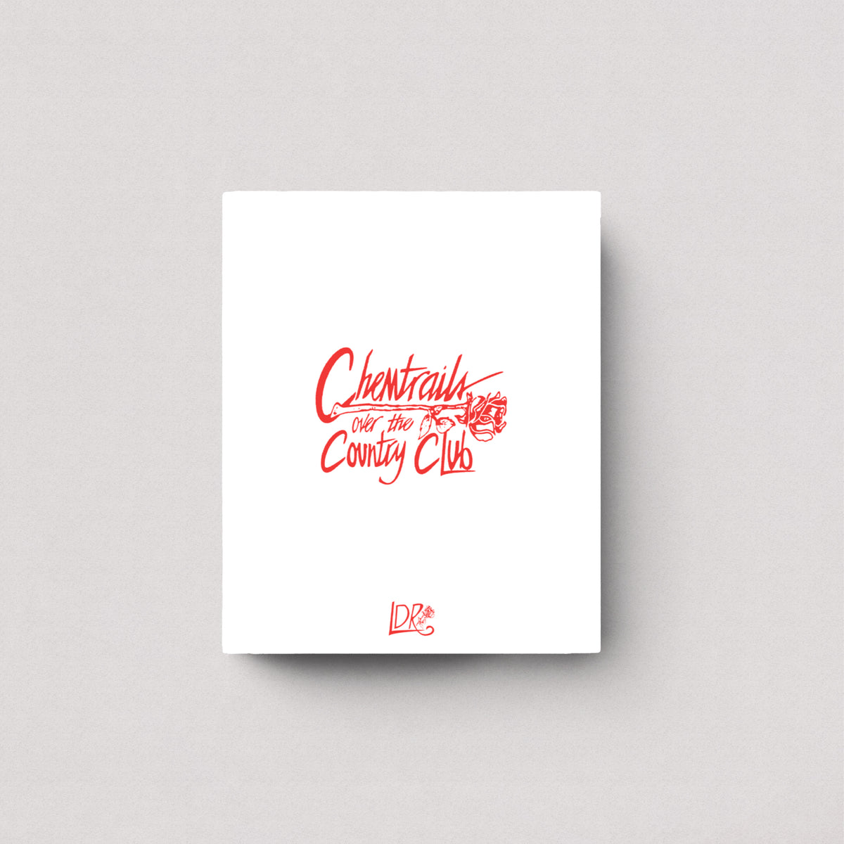 Lana del Rey - Chemtrails Over The Country Club (Exclusive, Box Set)