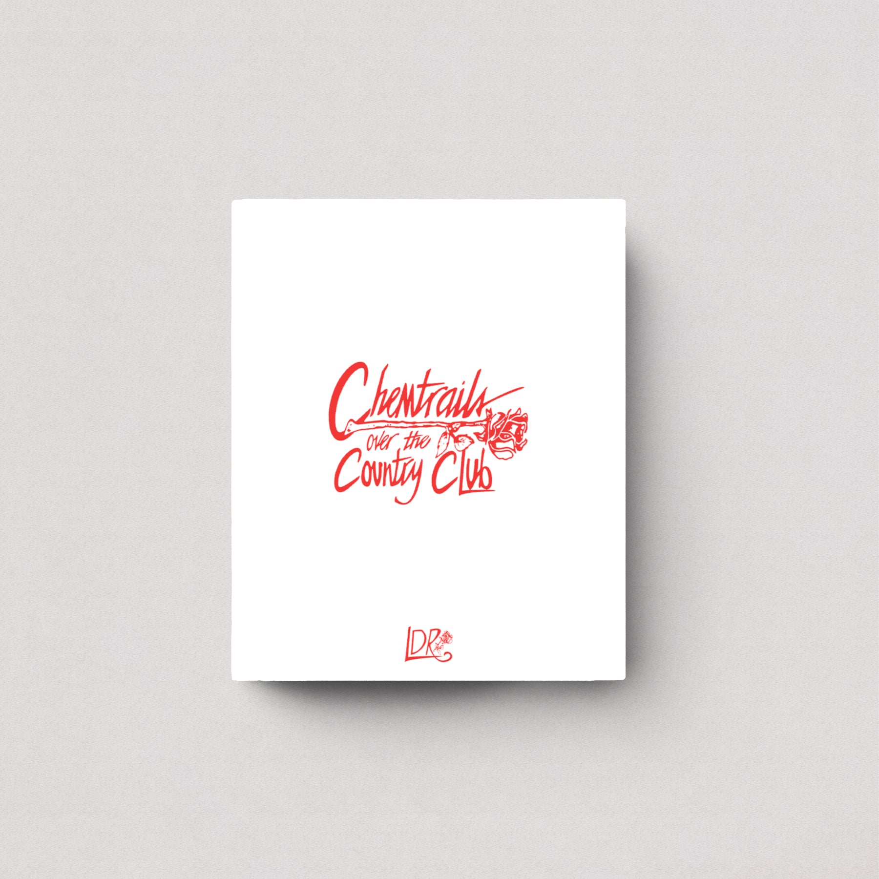 Lana del Rey - Chemtrails Over The Country Club (Exclusive, Box Set)