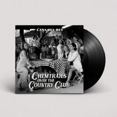 Lana del Rey - Chemtrails Over The Country Club (Vinilo)