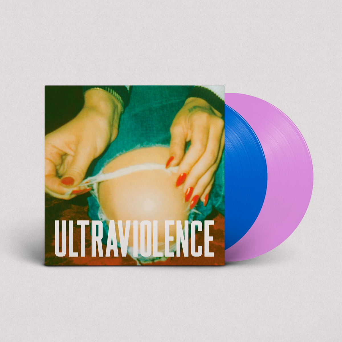 Lana del Rey - Ultraviolence (Alternative Cover, Vinilo 2'LP)