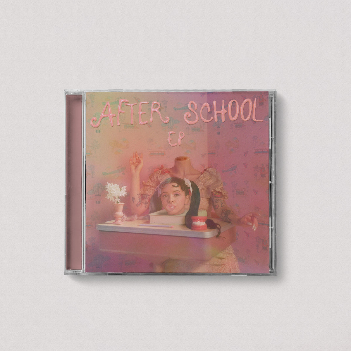 Melanie Martinez - After School EP (Standard, CD)