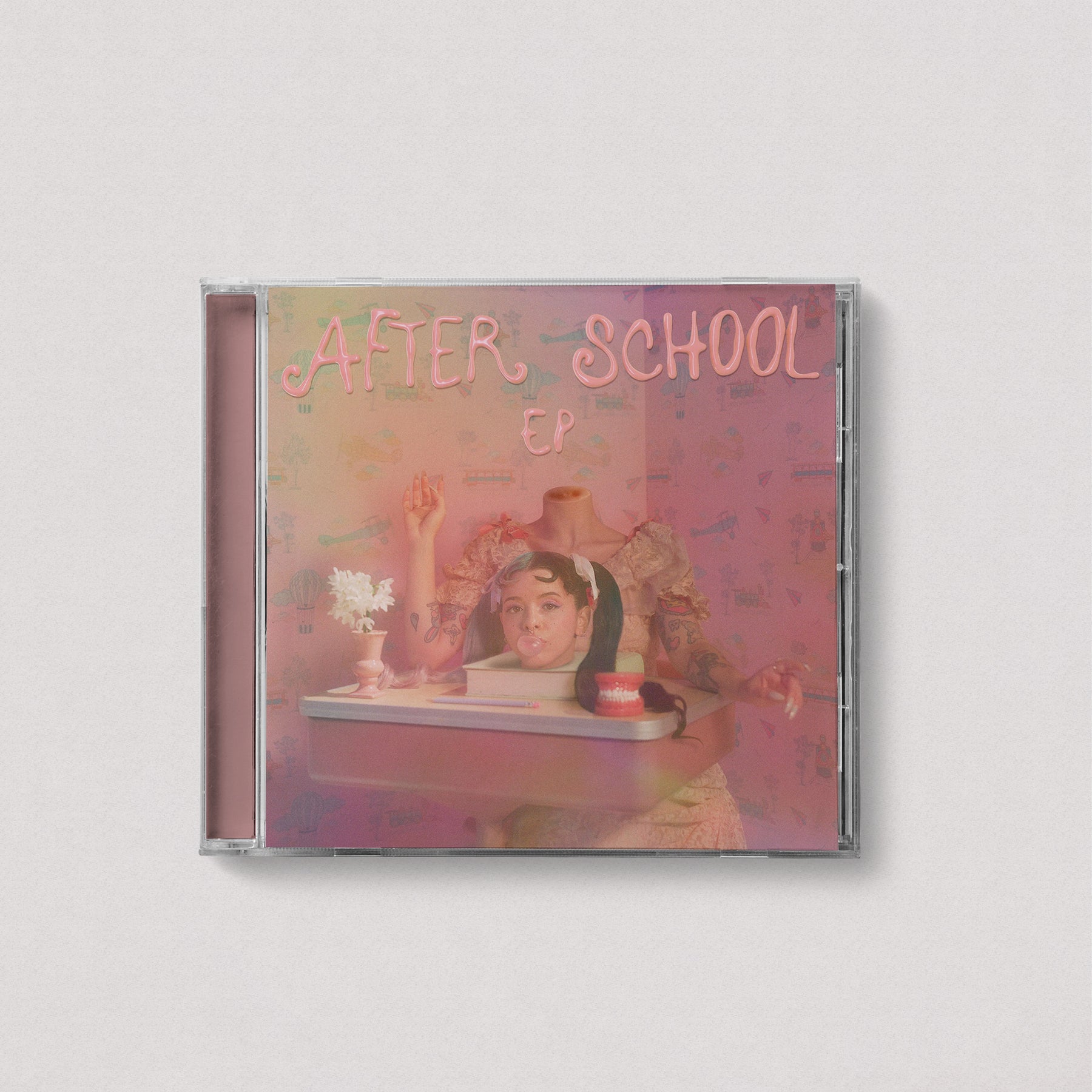 Melanie Martinez - After School EP (Standard, CD)