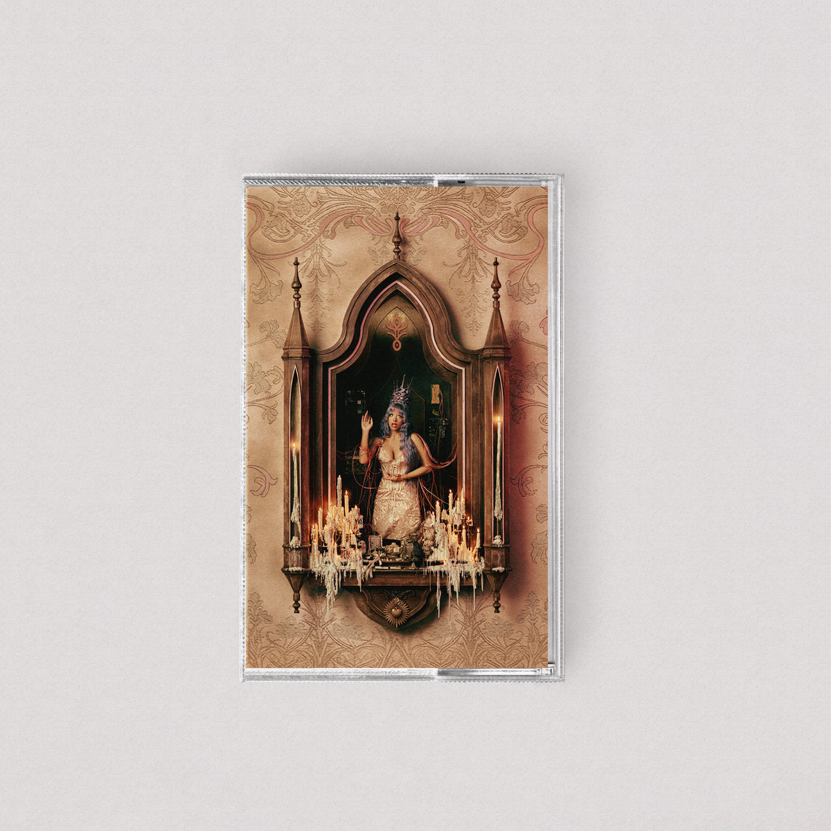 Melanie Martinez - HADES (Cassette)