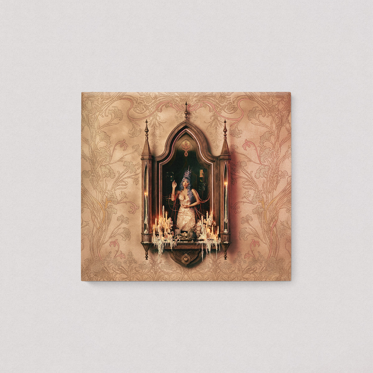 Melanie Martinez - HADES (Digipak, CD)