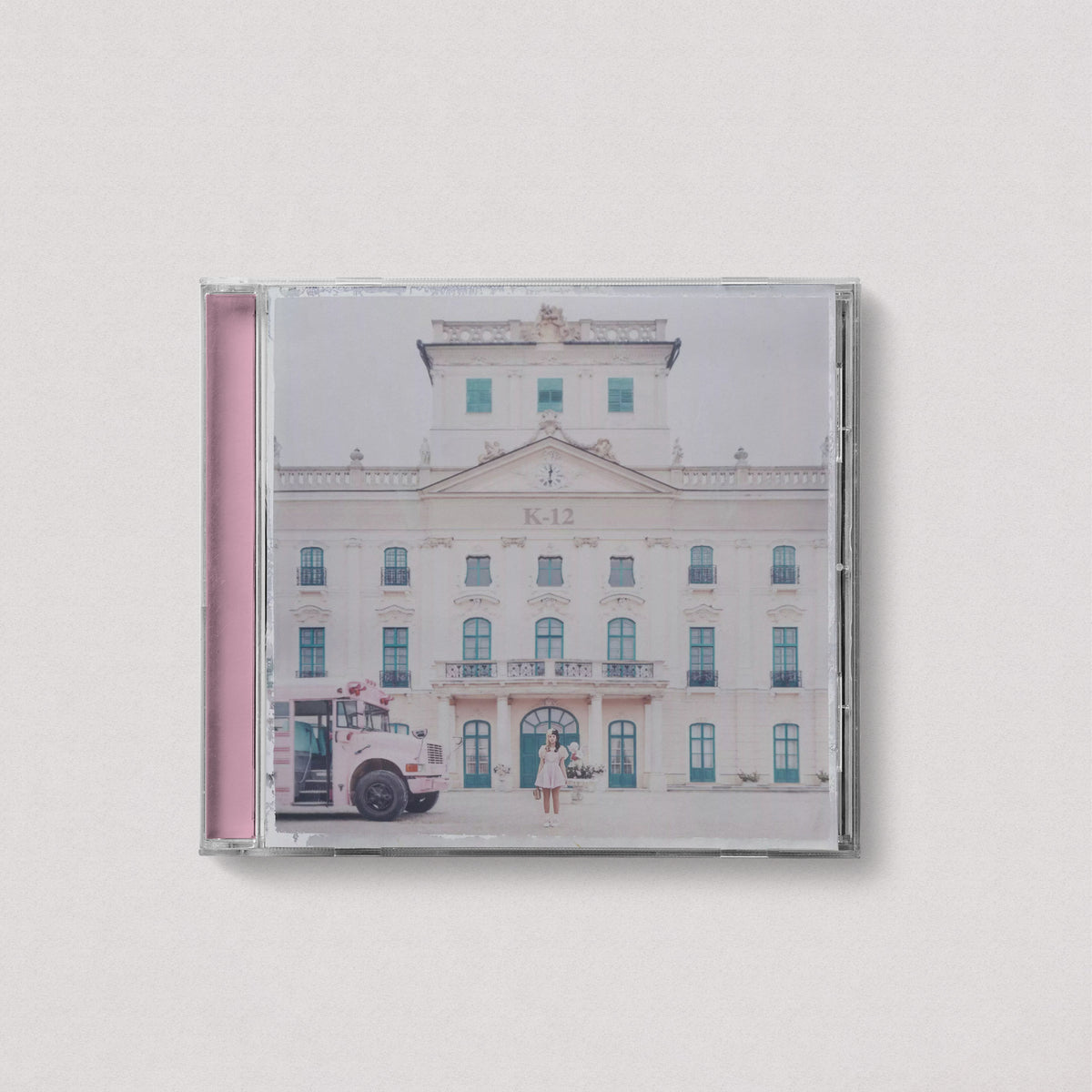 Melanie Martinez - K-12 (Standard, CD)