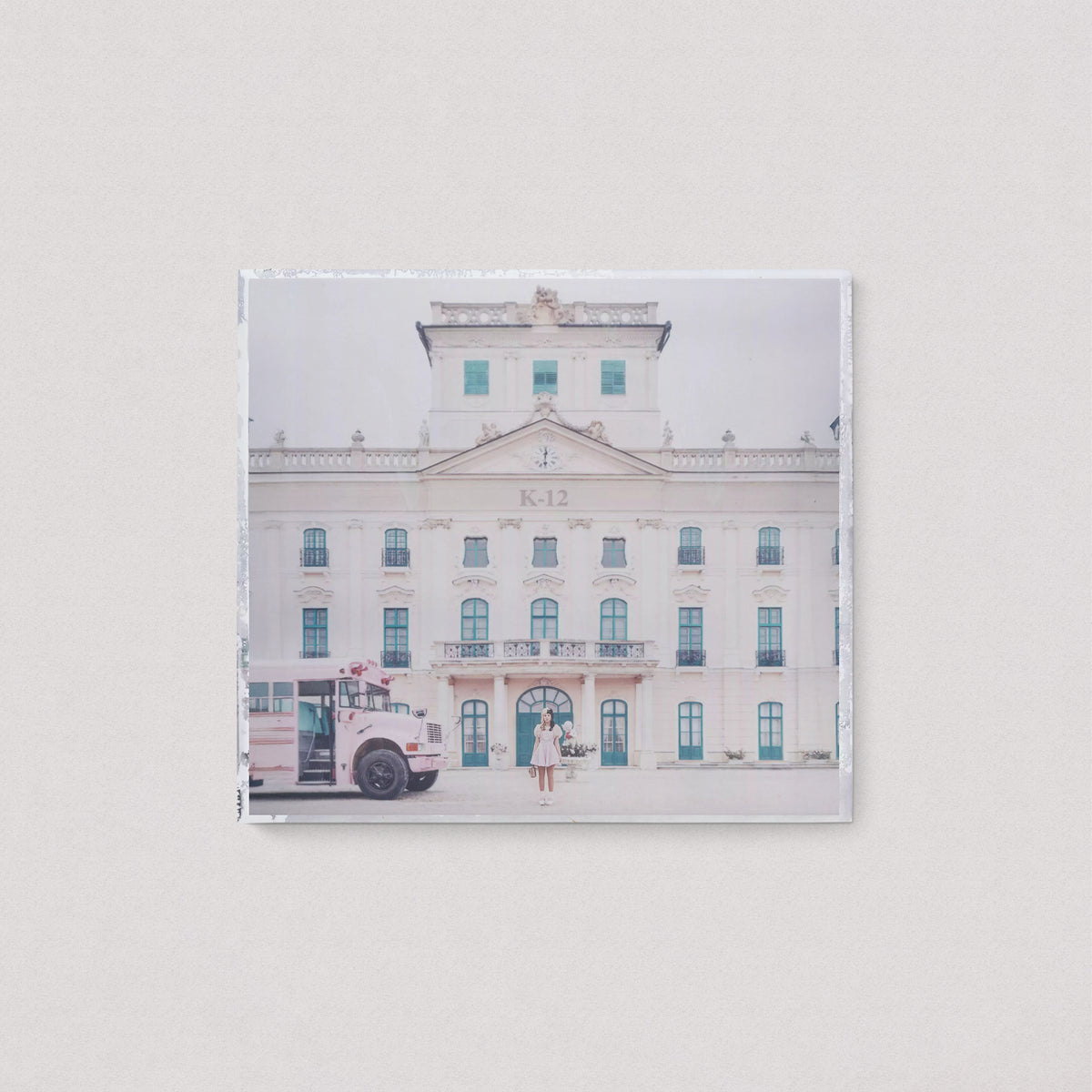 Melanie Martinez - K-12 (Digipak, DVD/CD)