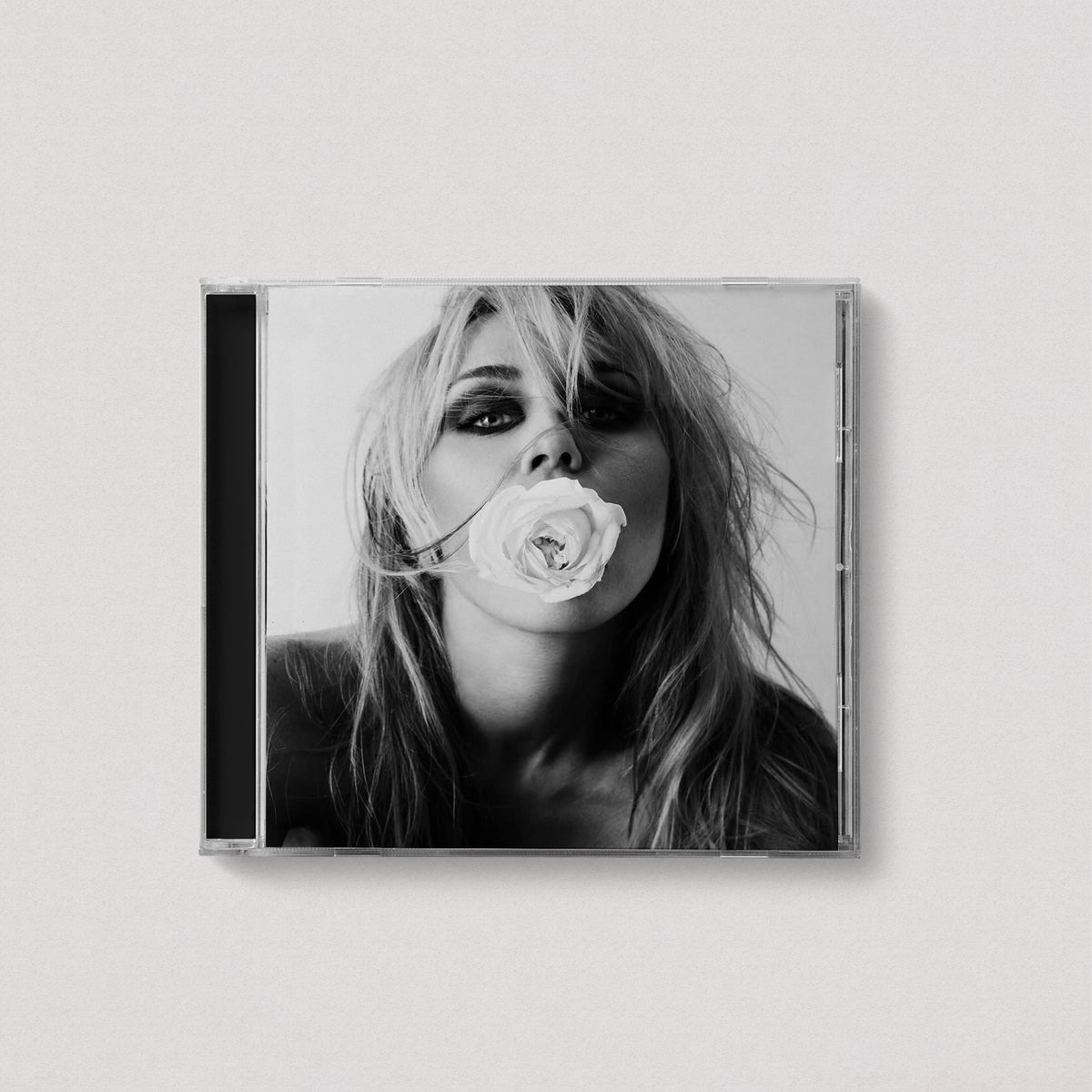 Miley - Bass Persuades (Standard, CD)
