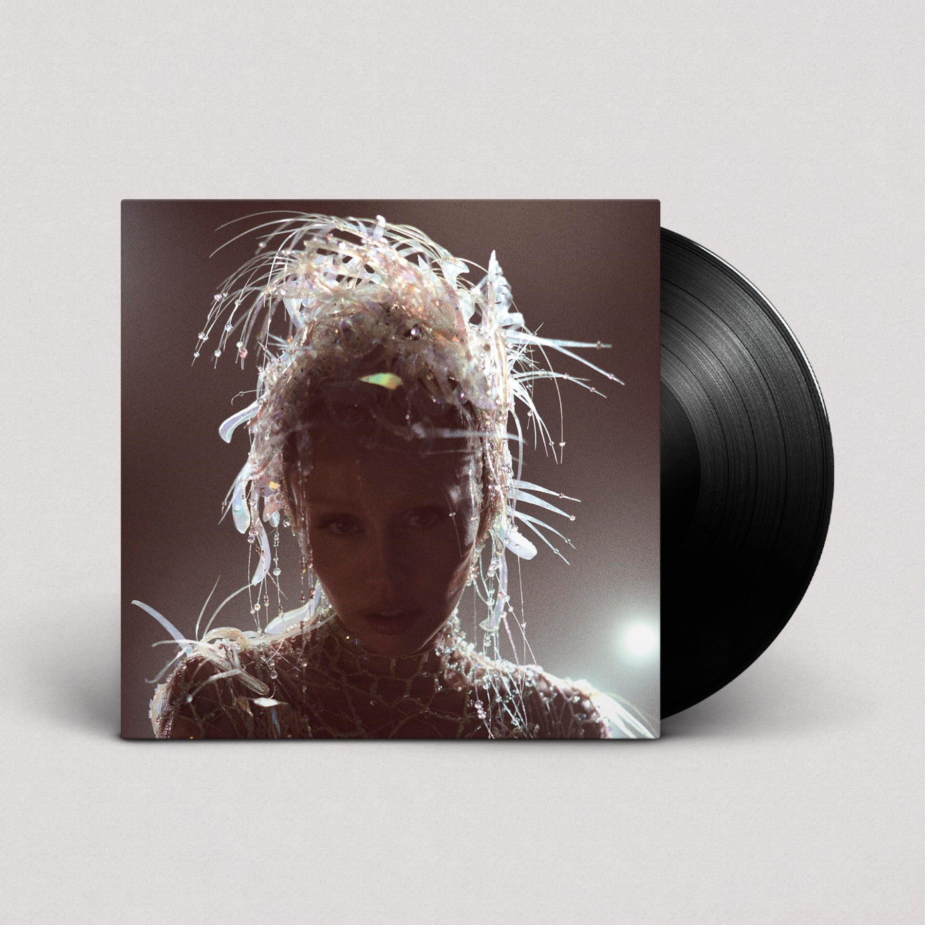Miley Cyrus - Something Beautiful (Vinilo)