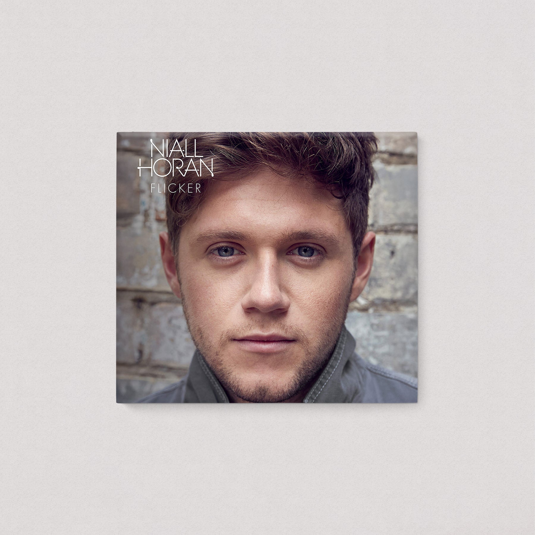 Niall Horan - Flicker (Deluxe Edition, CD)