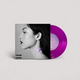Olivia Rodrigo - Vampire (Neon Violet, Vinilo 7')
