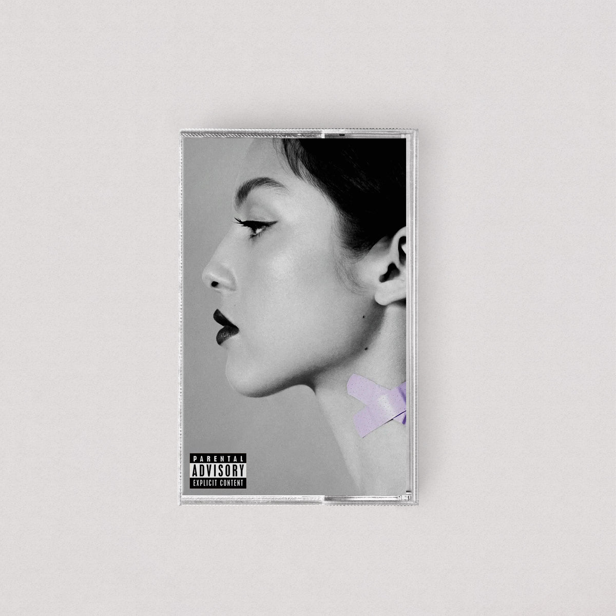 Olivia Rodrigo - Vampire (Blood Red, Cassette)