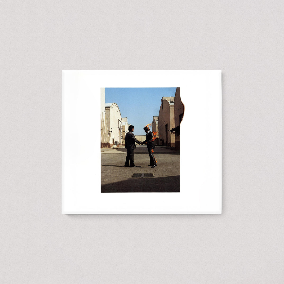 Pink Floyd – Wish You Were Here (Digipak, CD)