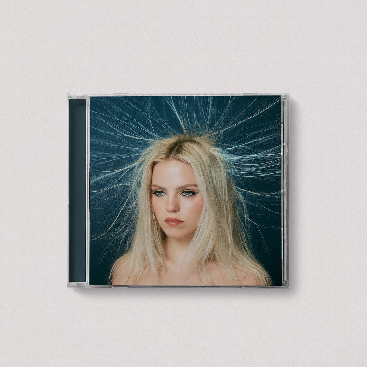 Renee Rapp - Snow Angel (Standard, CD)