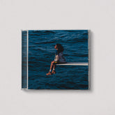 SZA - SOS (Standard, CD)