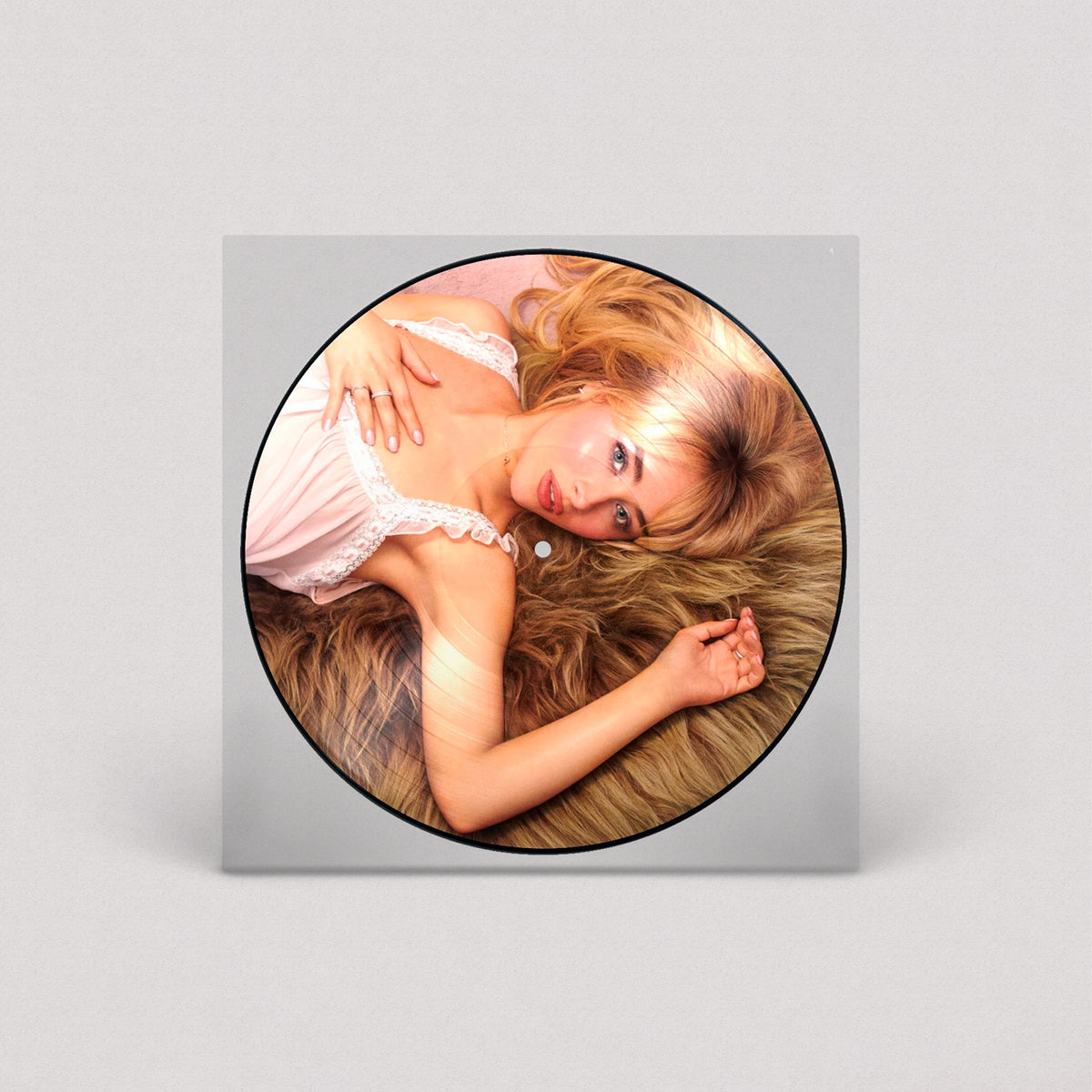 Sabrina Carpenter - Short N' Sweet (Picture Disc, Vinilo)