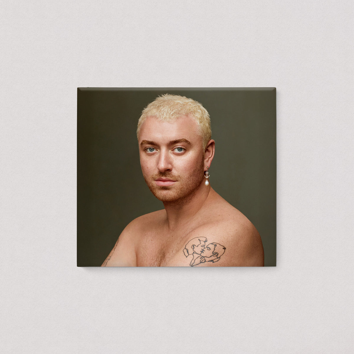 Sam Smith - Gloria (Digipak, CD)