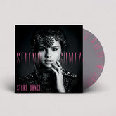 Selena Gomez - Stars Dance (Gray & Red Wine Splatter, Vinilo)