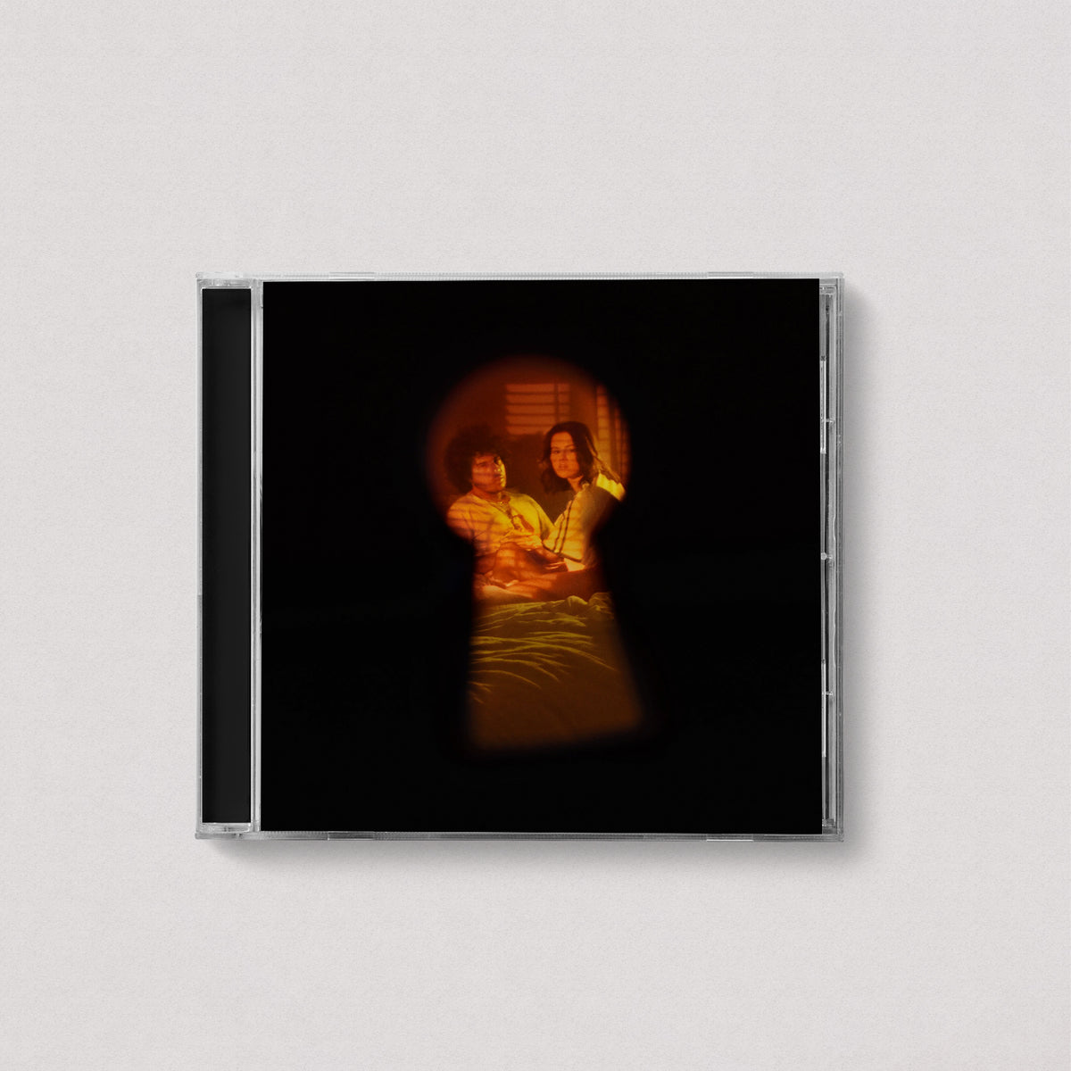 Selena Gomez & Benny Blanco - I Said I Love You First (Standard, CD)