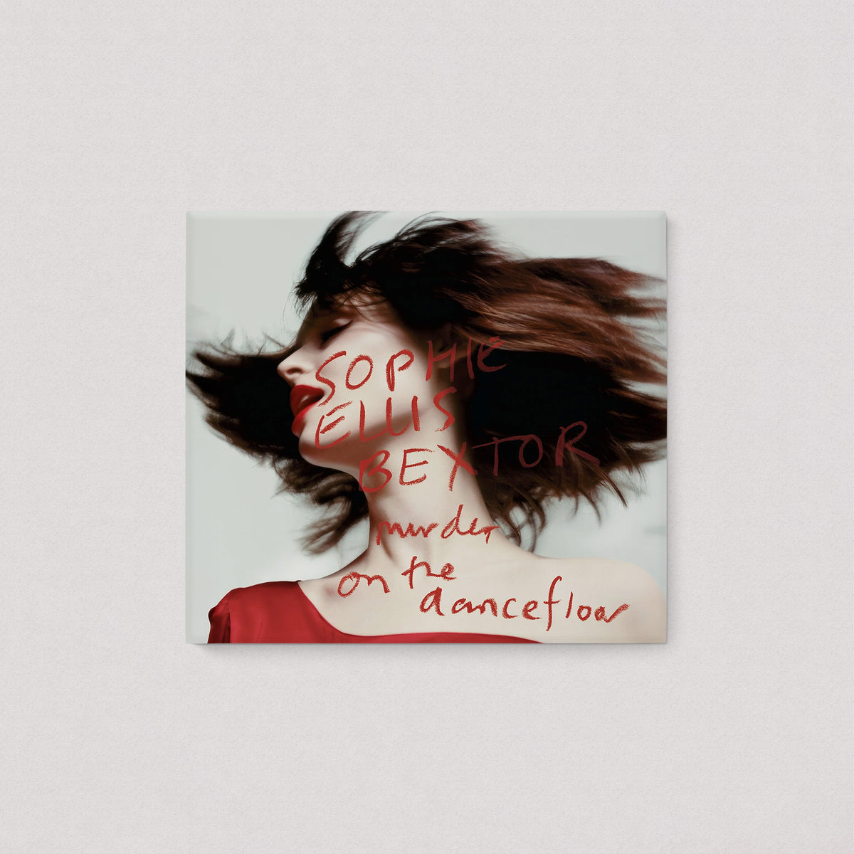 Sophie Ellis-Bextor - Murder On The Dancefloor (Exclusive Single Digipak, CD)