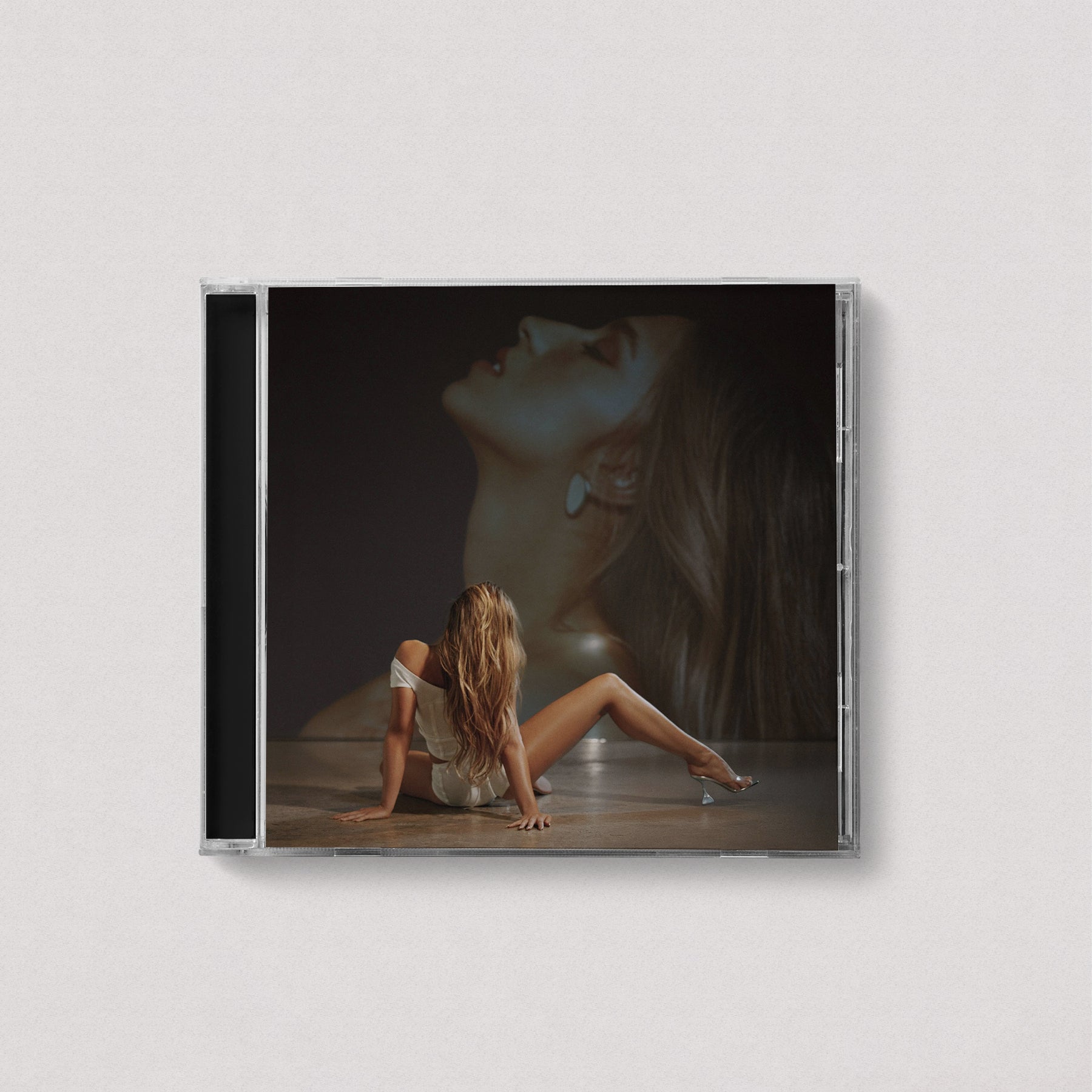 Tate McRae - So Close To What (Standard, CD)