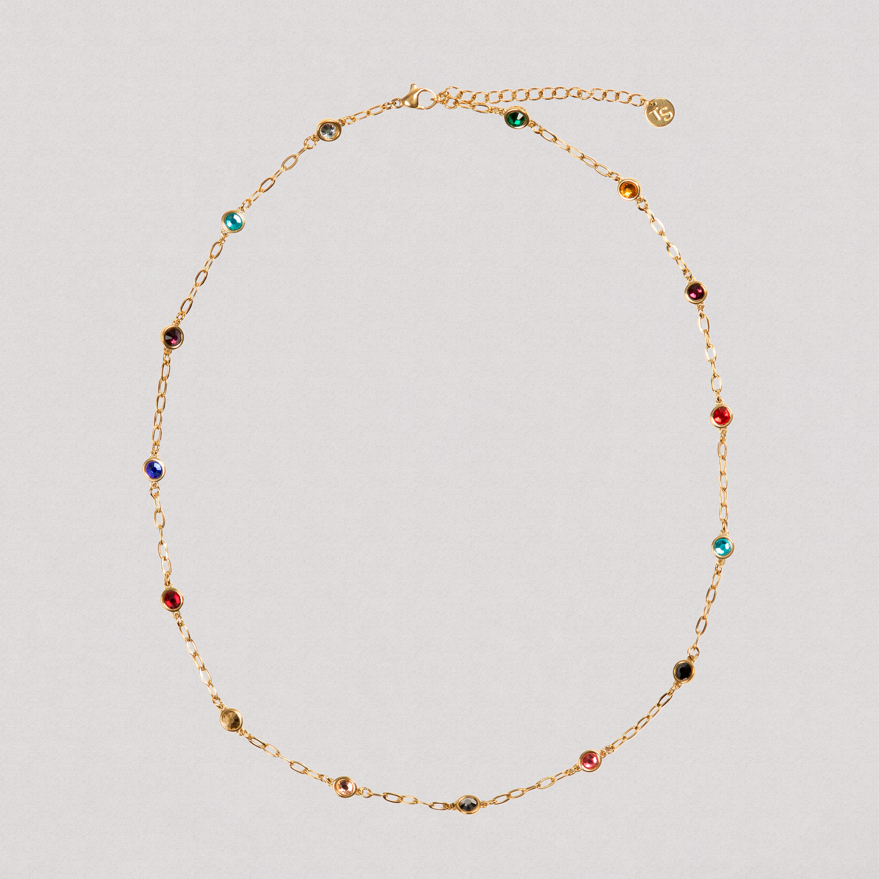 Taylor Swift - Bejeweled Necklace