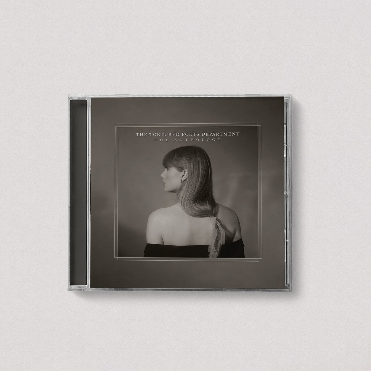 Taylor Swift - The Tortured Poets Department: The Anthology (2CD)