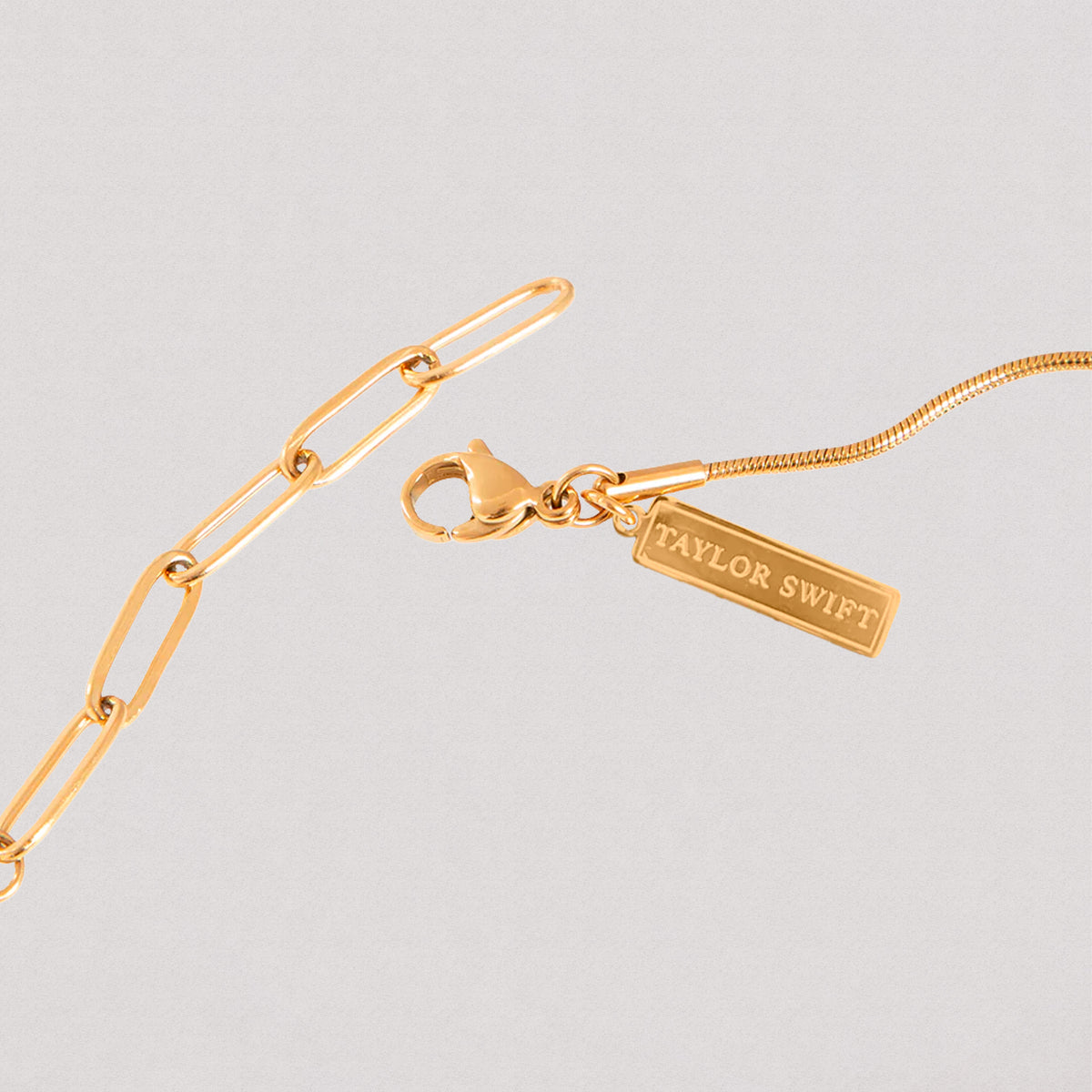 Taylor Swift - The Tortured Poets Department Necklace