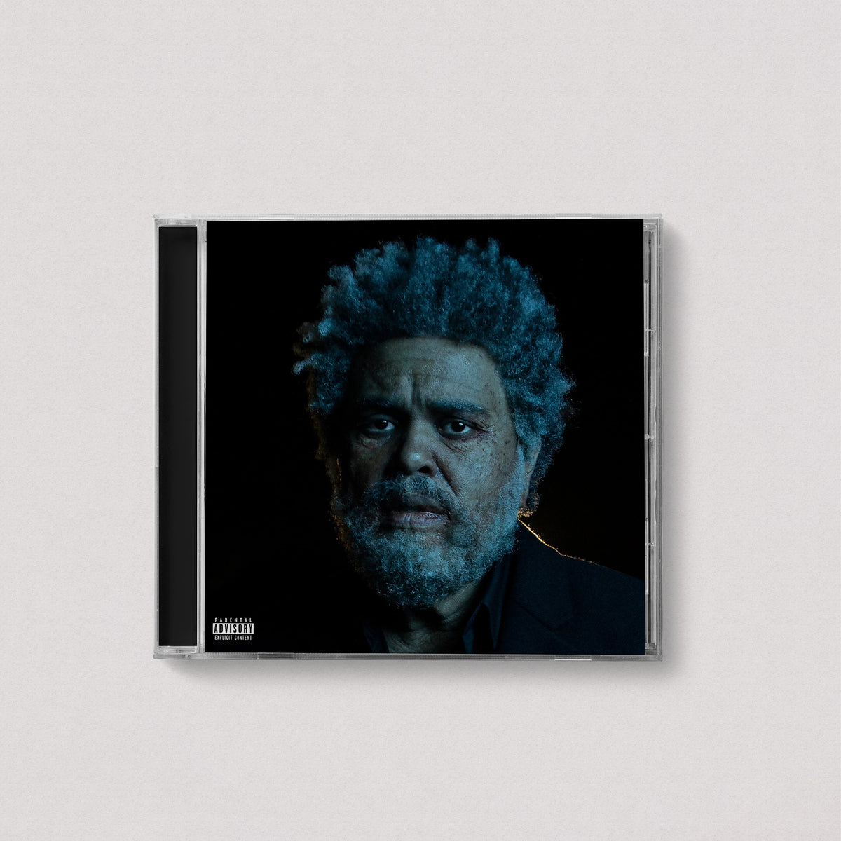 The Weeknd - Dawn FM (Standard, CD)