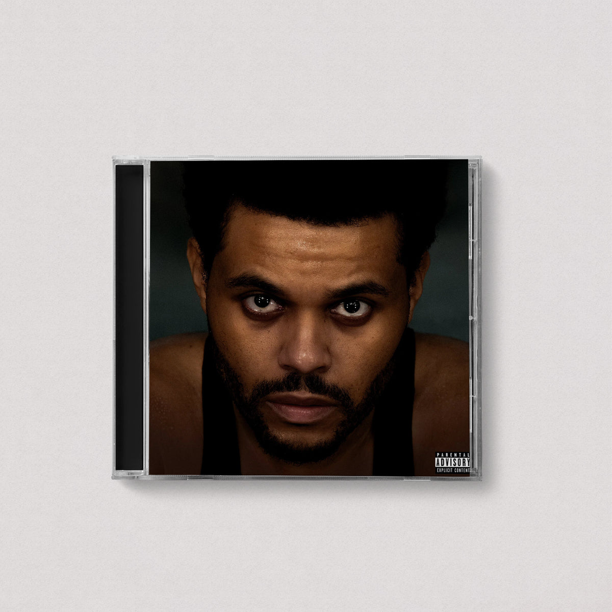 The Weeknd - Hurry Up Tomorrow (Standard, CD)