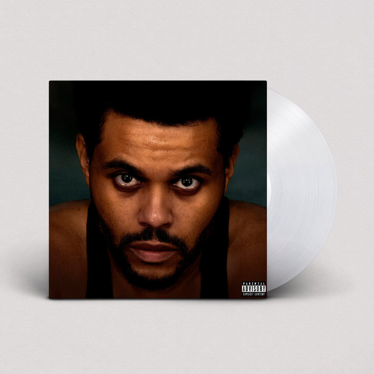 The Weeknd - Hurry Up Tomorrow (Target Exclusive, Vinilo)