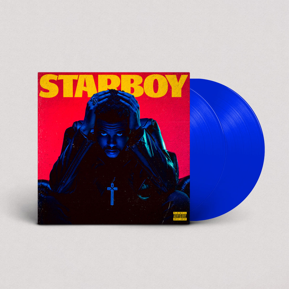 The Weeknd - Starboy (Target Exclusive, Vinilo 2'LP)