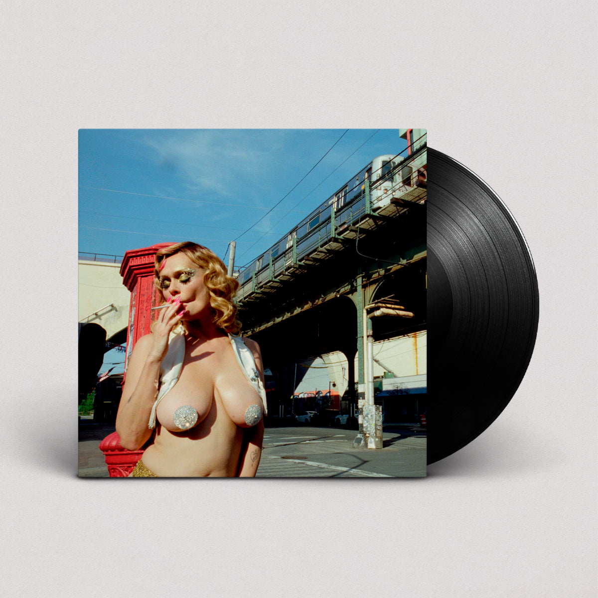 Troye Sivan - She's The Best (Standard, Vinilo)