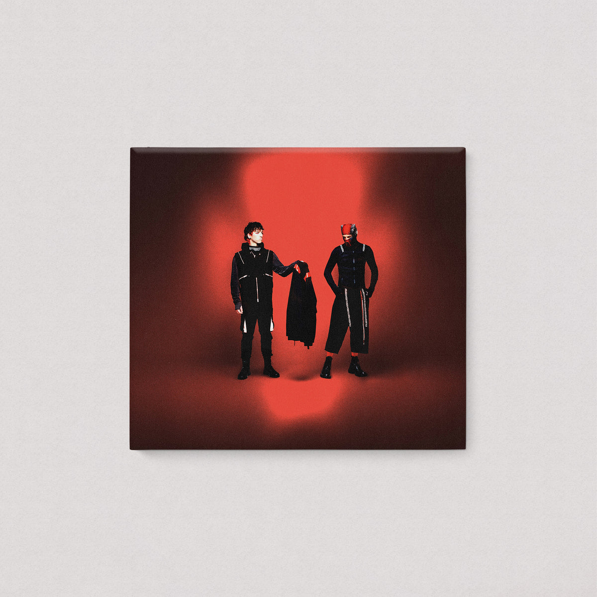 Twenty One Pilots - Breach (Digipak, CD)