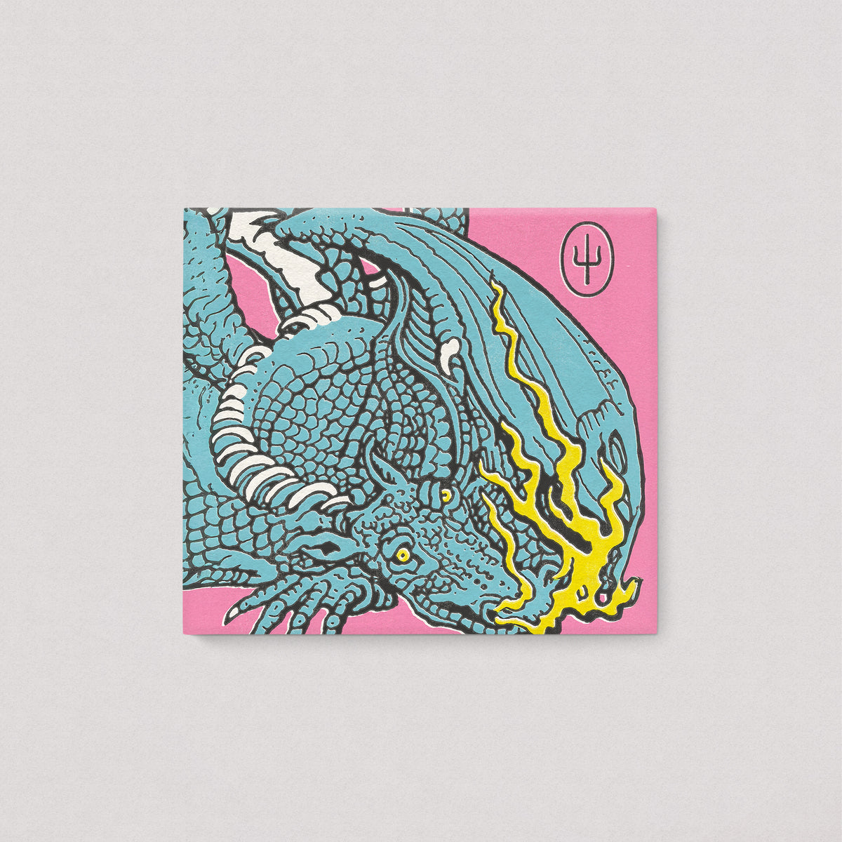 Twenty One Pilots – Scaled And Icy (Digipak, CD)