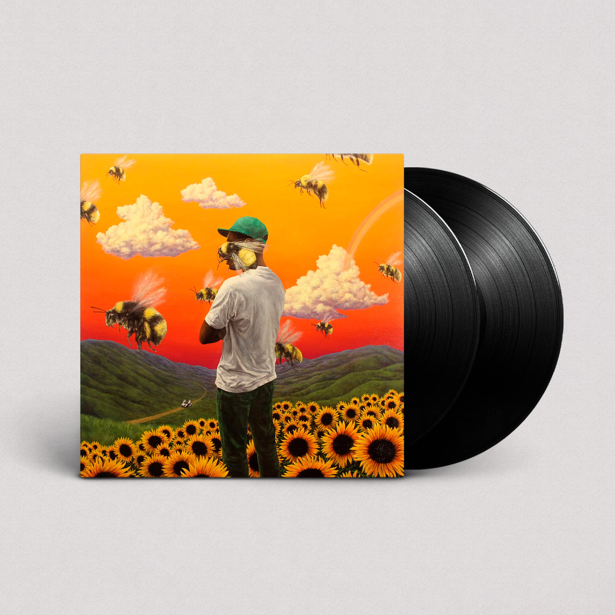 Tyler, The Creator - Flower Boy (Vinilo, 2'LP)