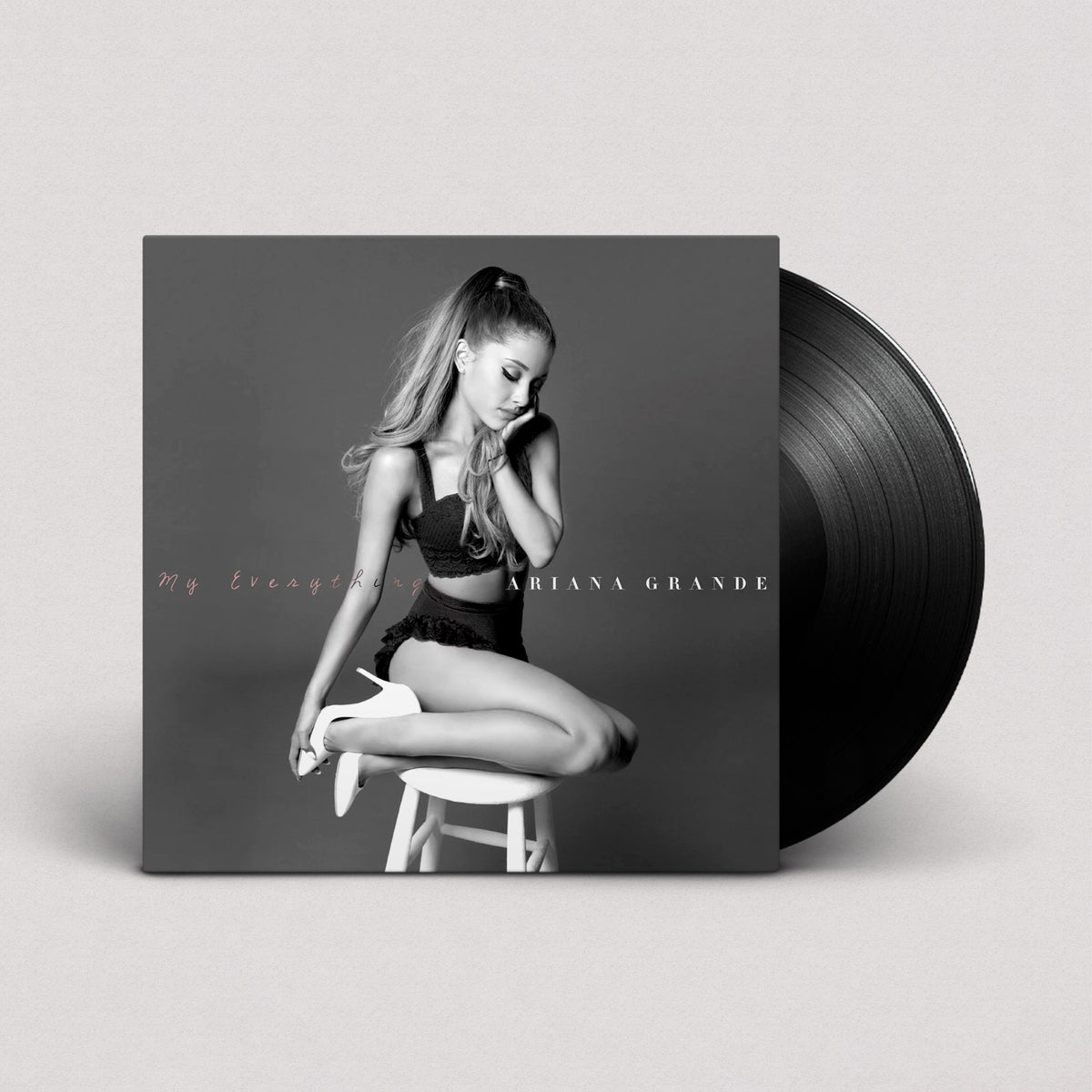 Ariana Grande - My Everything (Vinilo)