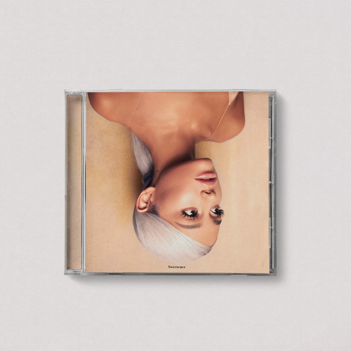 Ariana Grande - Sweetener (Standard, CD)