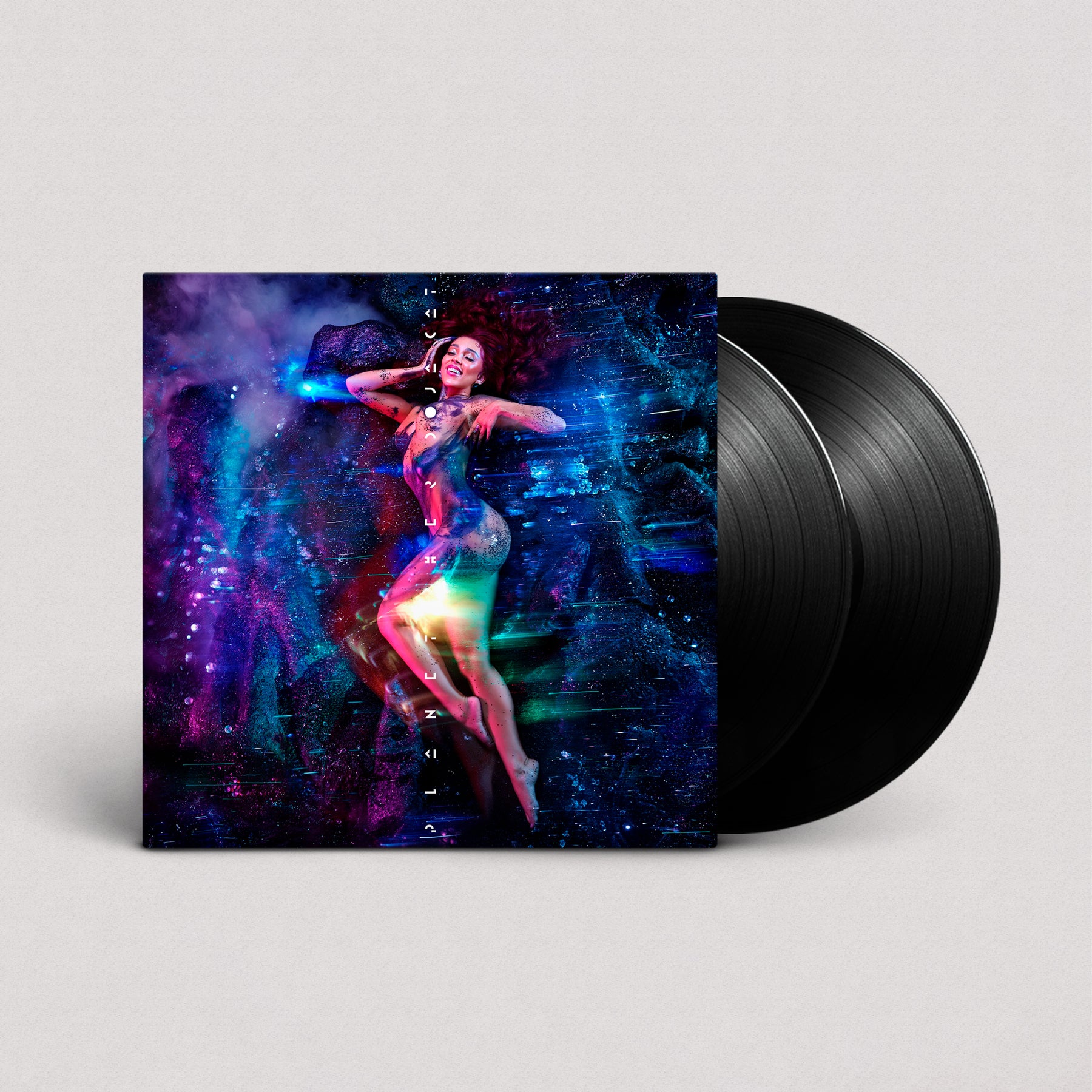 Doja Cat - Planet Her (Vinilo, 2'LP)